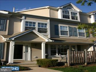 1406 Wharton Road Mount Laurel, NJ 08054 - Photo 1 of 6 Exterior