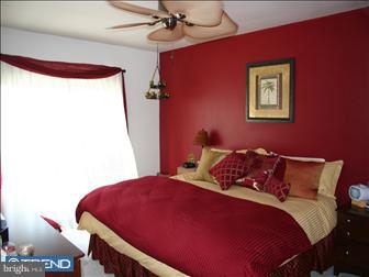 1406 Wharton Road Mount Laurel, NJ 08054 - Photo 4 of 6 Bedroom 2