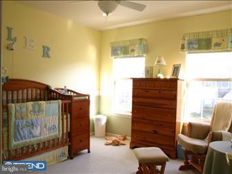 1406 Wharton Road Mount Laurel, NJ 08054 - Photo 5 of 6 Bedroom 3