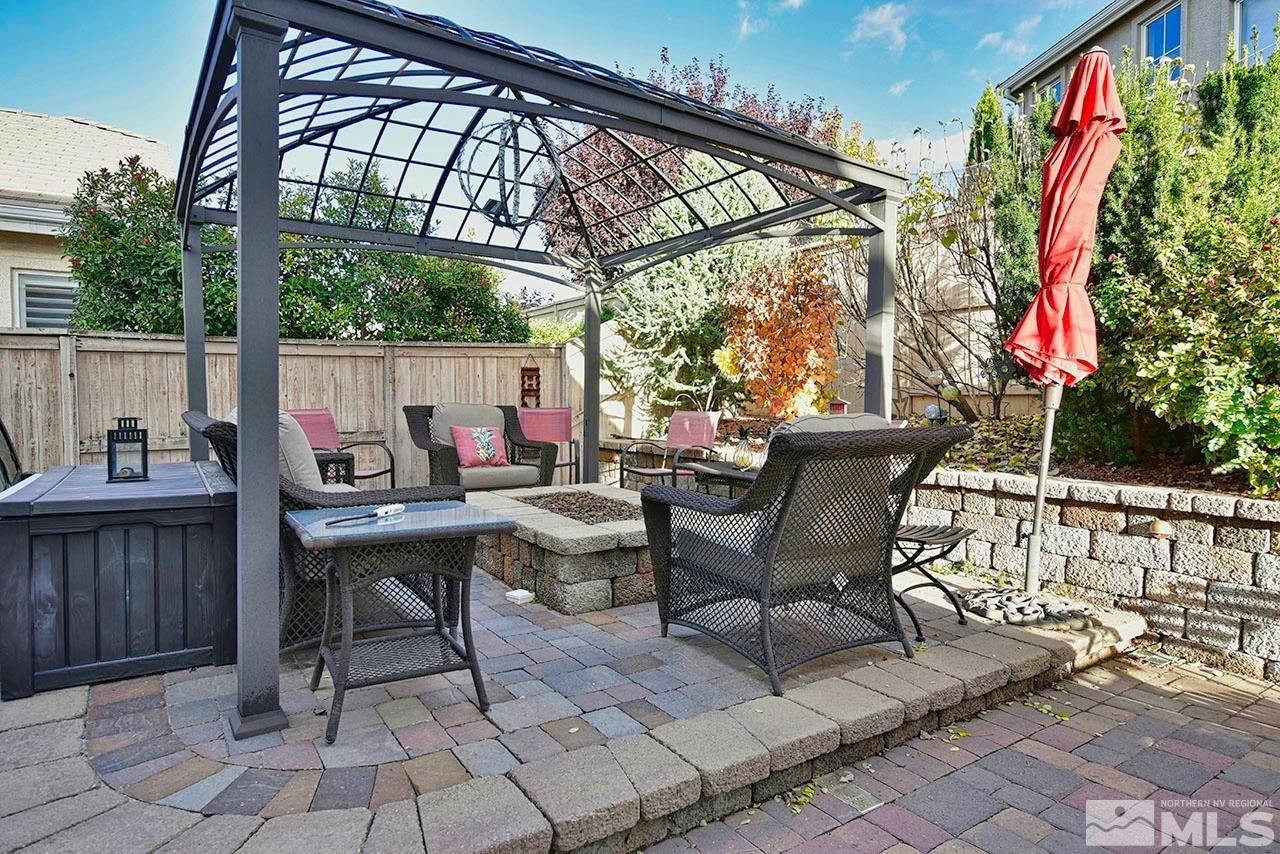 2280 Quailwood Drive Reno, NV 89521 - Photo 34 of 40 Photo 34