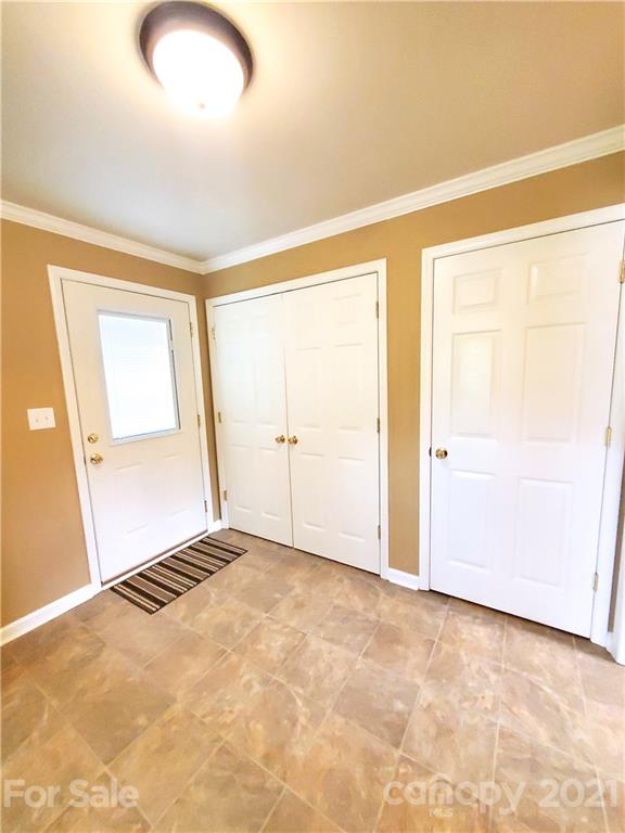602 Self Street Cherryville, NC 28021 - Photo 17 of 22 an empty room with a window