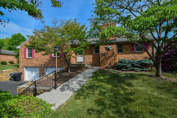 $425,000 | 4743 Woodley Drive, Roanoke, VA 24018
