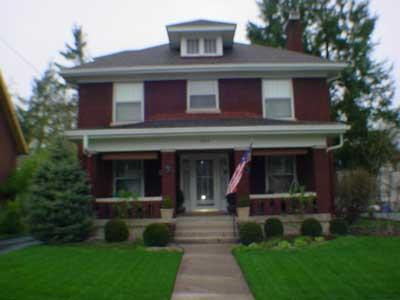 307 Irvine Road Lexington, KY 40502 - Photo 1 of 9 Photo 1