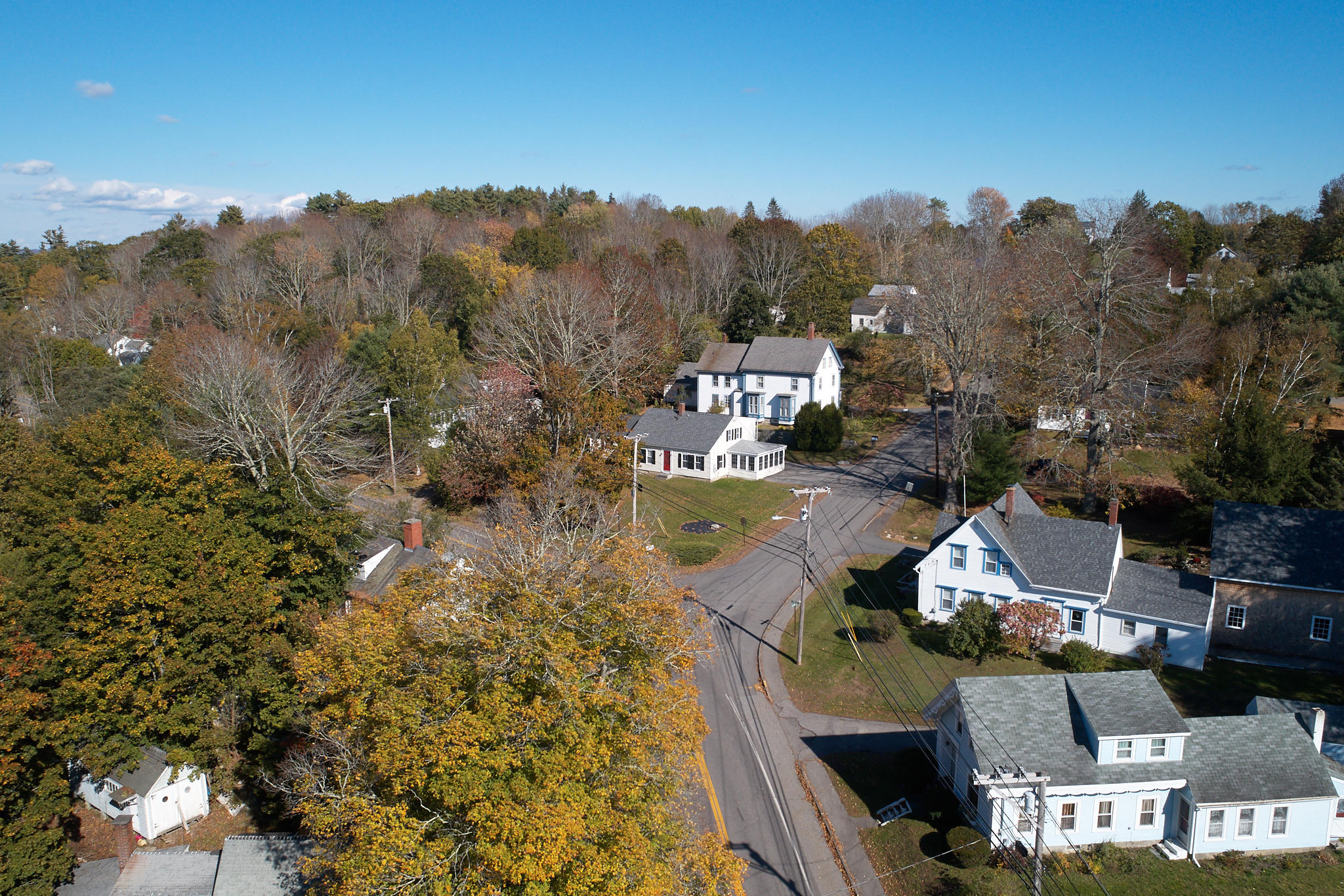 14 Old Rte One Waldoboro, ME 04572 - Photo 41 of 43 20181017_14-Old_RouteOne_4999