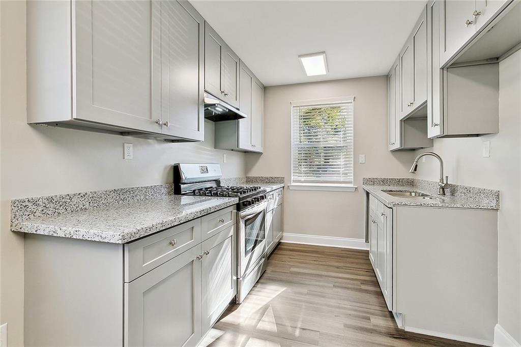 210 Hunt Street, Unit A Belle Chasse, LA 70037 - Photo 4 of 12