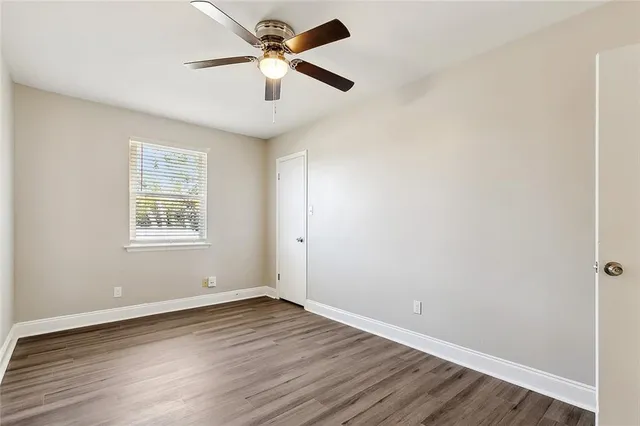 $1,800 | 210 Hunt Street, Unit A, Belle Chasse, LA 70037