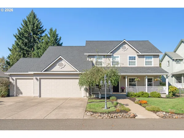 $1,300,000 | 32671 Vintage Way, Eugene, OR 97408