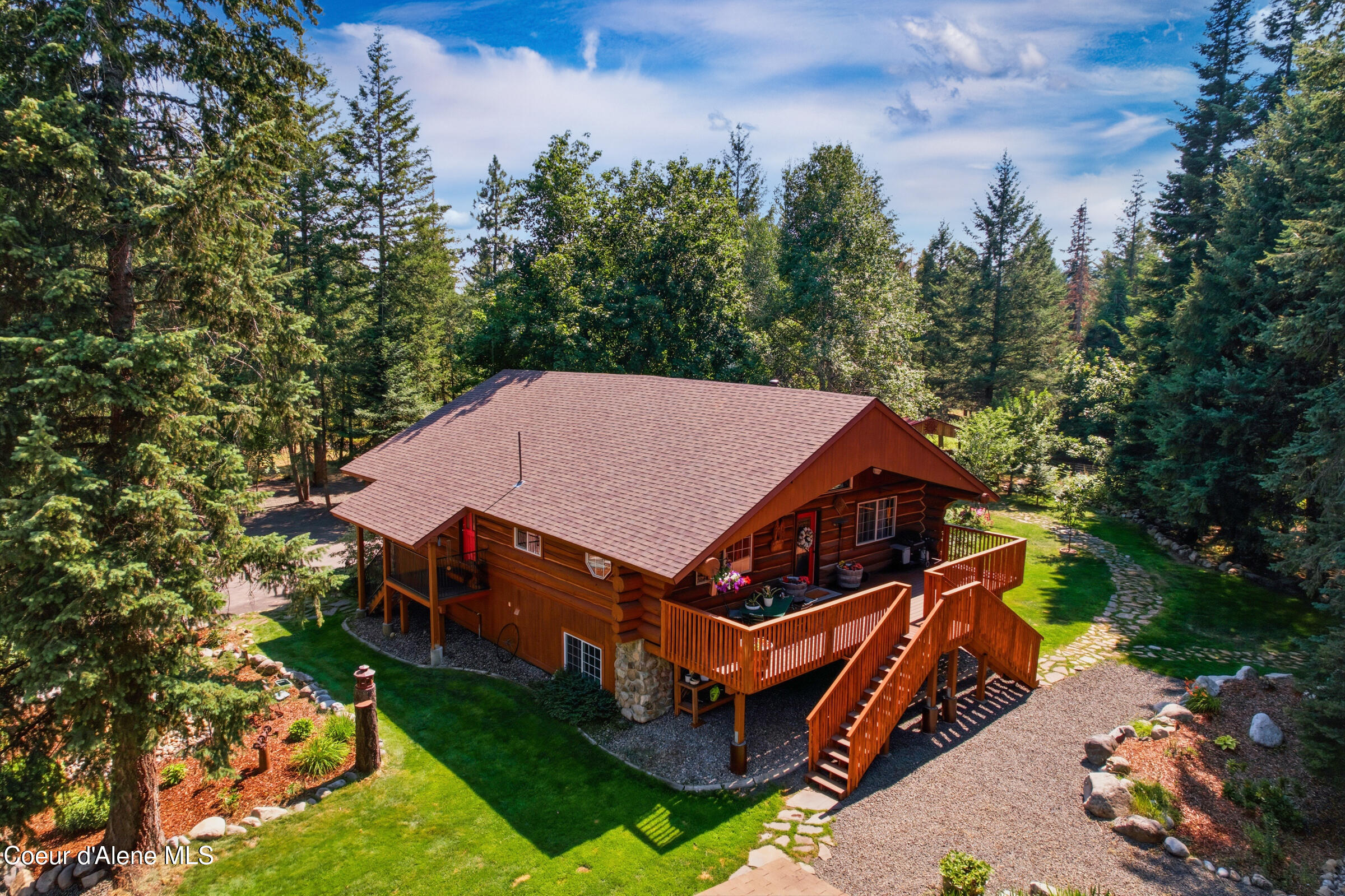 23525 North Cone Crest Road Rathdrum, ID 83858 - Photo 6 of 70 019-23525NorthConeCrestRoad-Rathdrum-ID-