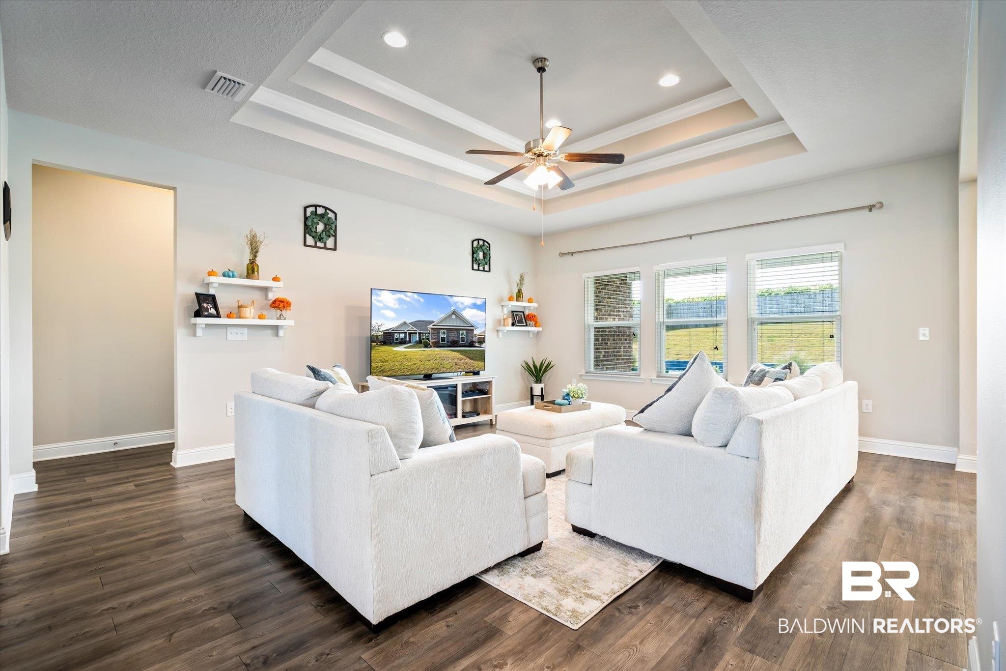 26361 Rosedown Lane Daphne, AL 36526 - Photo 2 of 34