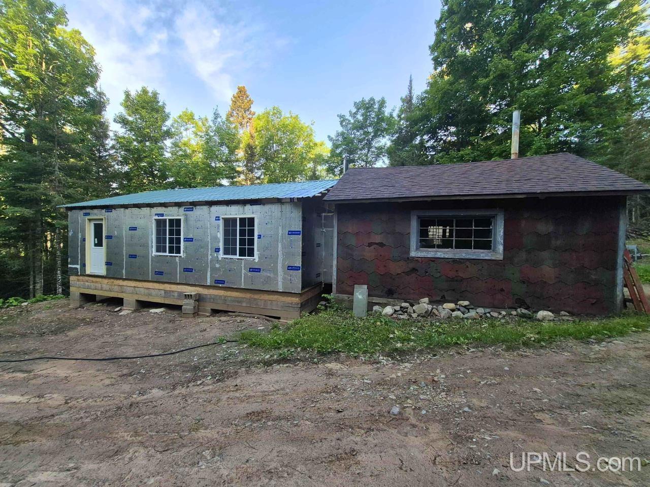 46 County Aat Road Ishpeming, MI 49849 - Photo 2 of 44