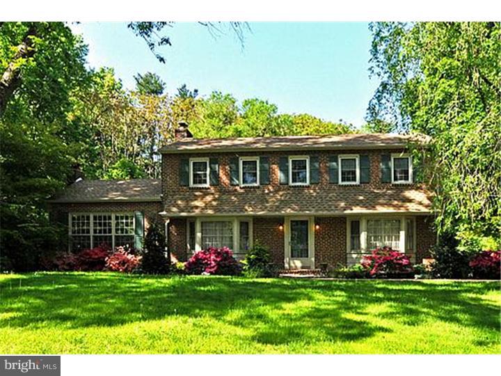 1523 Woodland Road Rydal, PA 19046 - Photo 1 of 25 Exterior Front