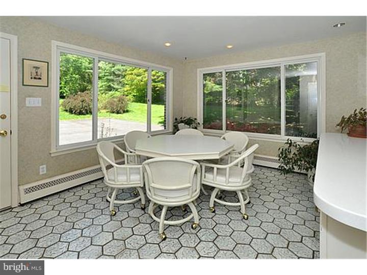 1523 Woodland Road Rydal, PA 19046 - Photo 11 of 25 Breakfast Room