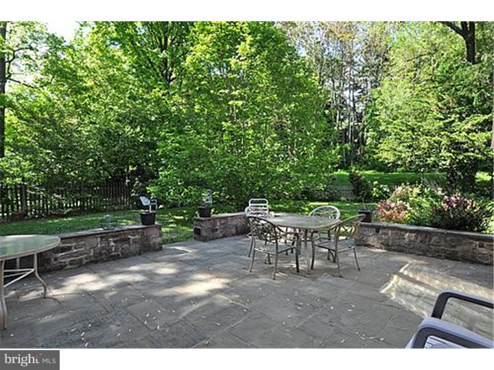 1523 Woodland Road Rydal, PA 19046 - Photo 17 of 25 Patio