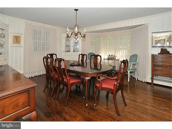 1523 Woodland Road Rydal, PA 19046 - Photo 4 of 25 Dining Room