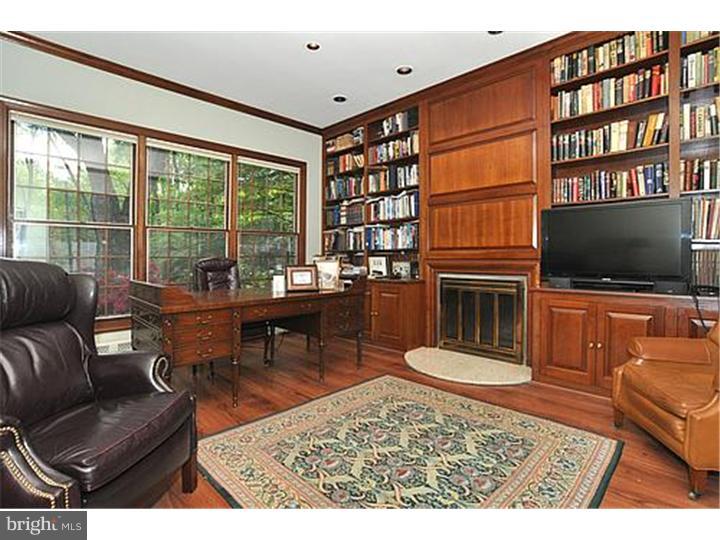 1523 Woodland Road Rydal, PA 19046 - Photo 5 of 25 Library