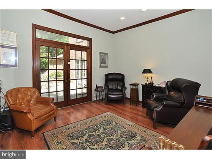 1523 Woodland Road Rydal, PA 19046 - Photo 6 of 25 Library