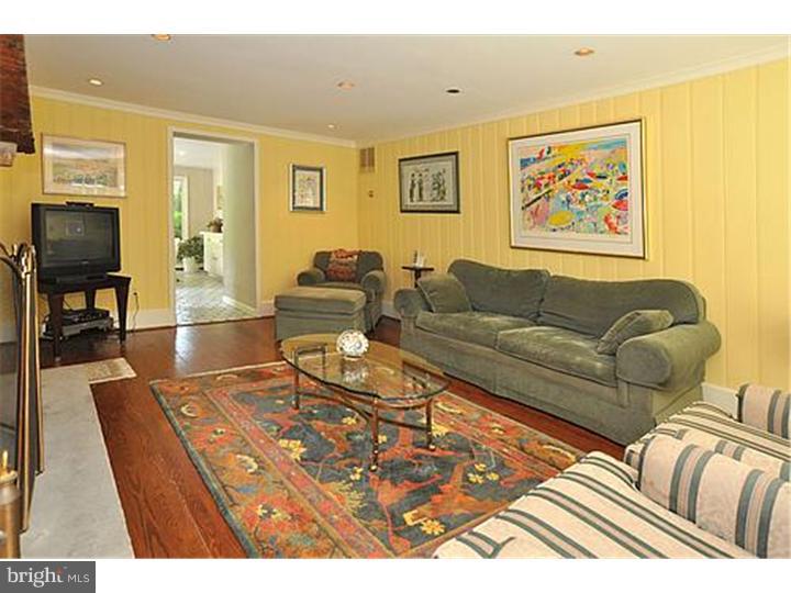 1523 Woodland Road Rydal, PA 19046 - Photo 7 of 25 Family Room