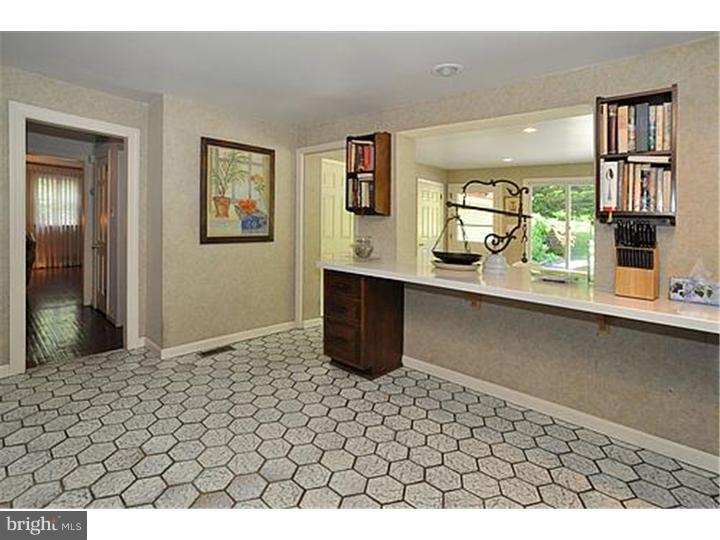 1523 Woodland Road Rydal, PA 19046 - Photo 10 of 25 Kitchen