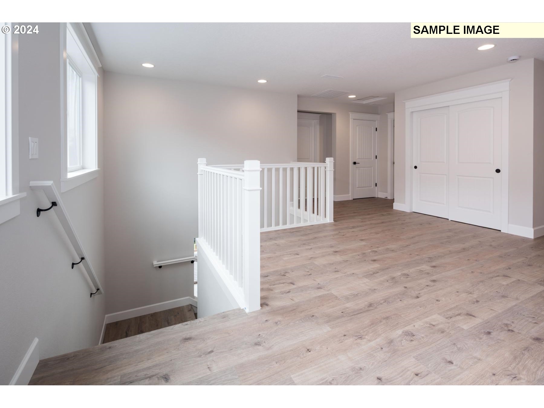 1127 South 46th Place Ridgefield, WA 98642 - Photo 11 of 26 a view of an empty room