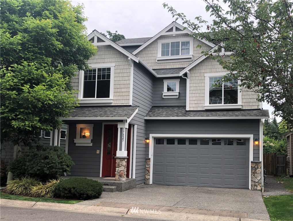17825 20th Avenue Southeast, Unit 54 Bothell, WA 98012 - Photo 1 of 23 Gallery Image 1