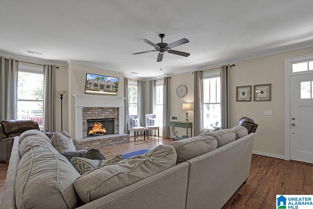 6448 Spring Street Trussville, AL 35173 - Photo 4 of 23