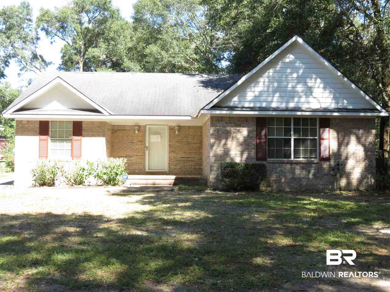 6712 Colonial Terrace Mobile, AL 36618 - Photo 1 of 14