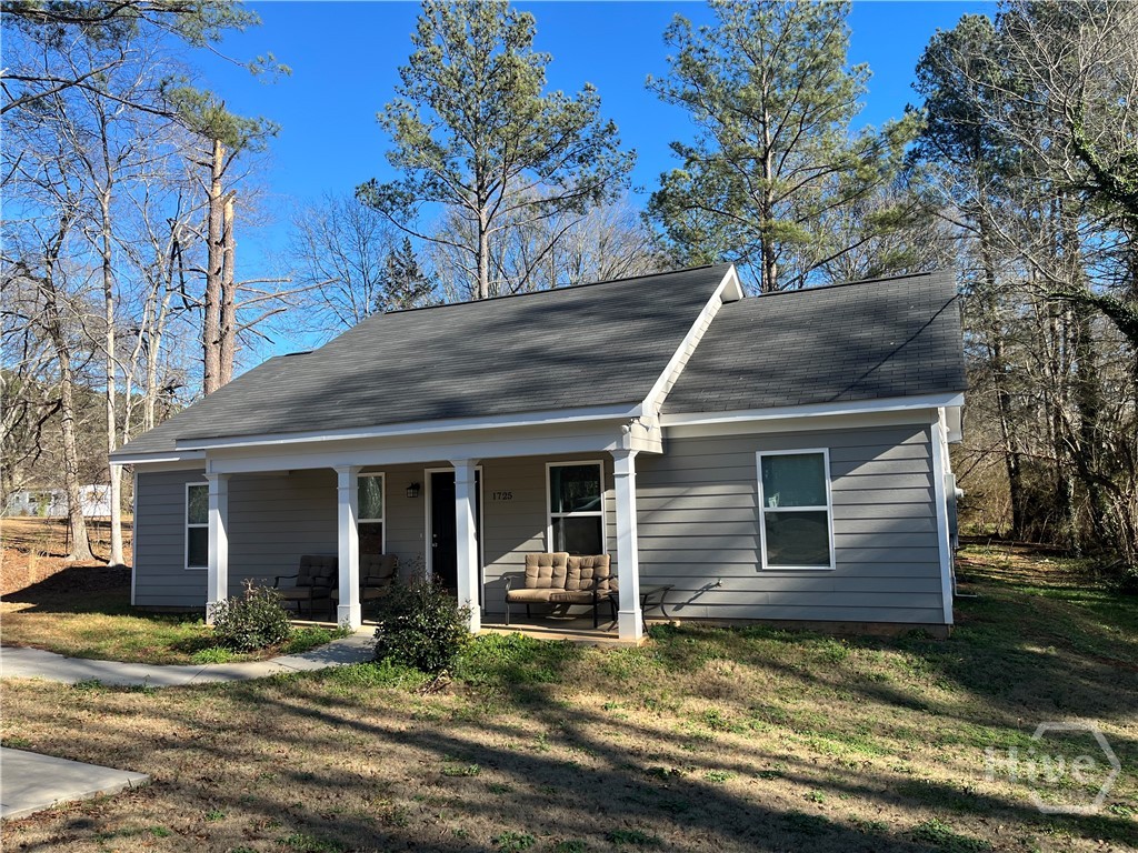 1725 Cherokee Road Winterville, GA 30683 - Photo 1 of 24 Gallery Image 1
