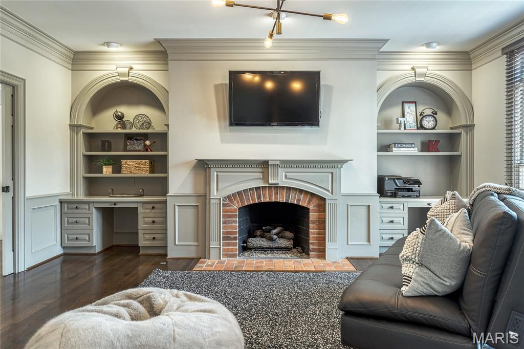 13344 Buckland Hall Road St. Louis, MO 63131 - Photo 73 of 99 Gallery Image 73