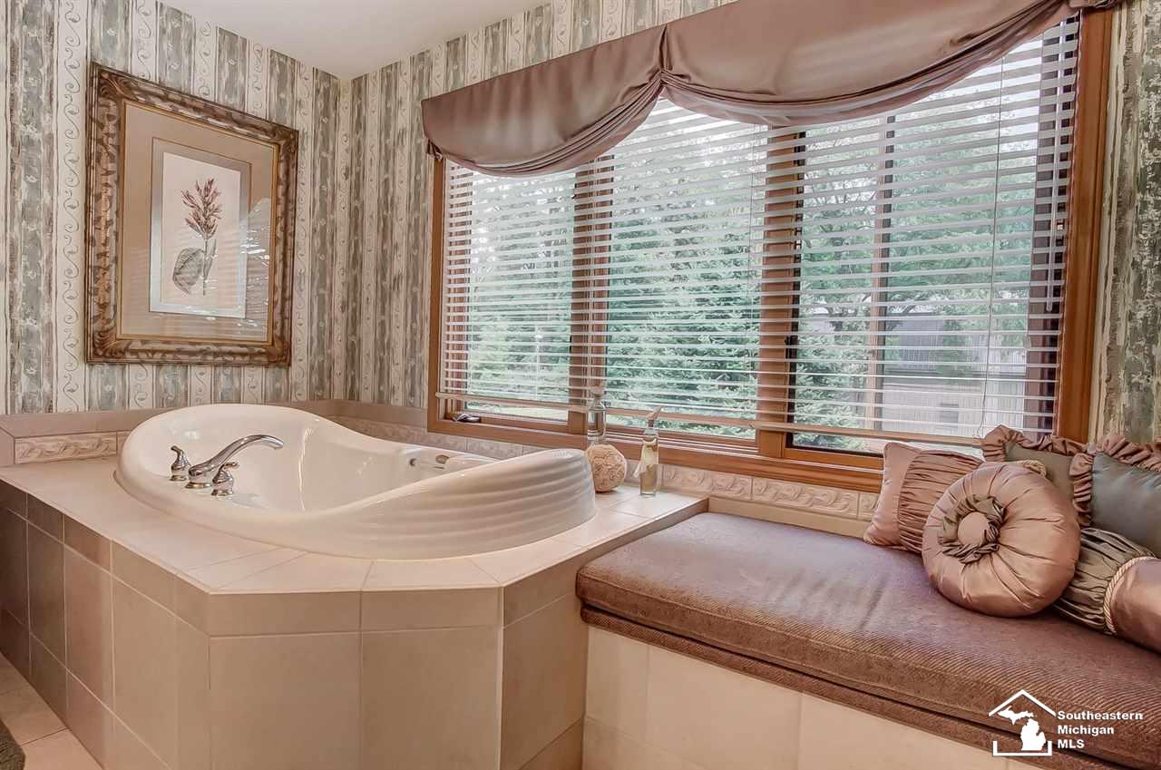14534 Carroll Road Blissfield, MI 49228 - Photo 33 of 62 Jetted tub