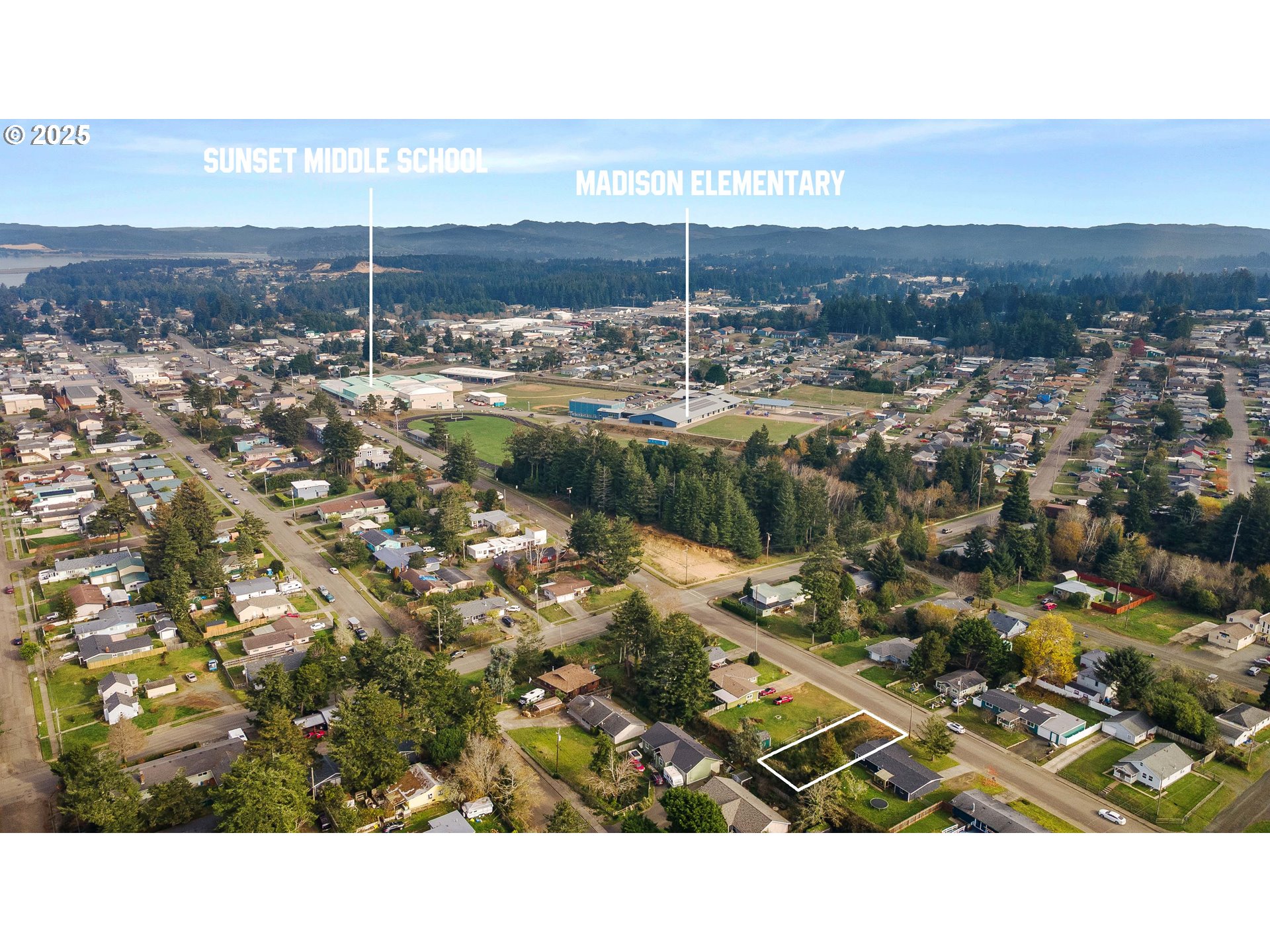 0 South Cammann Street, Unit 4700 Coos Bay, OR 97420 - Photo 4 of 8