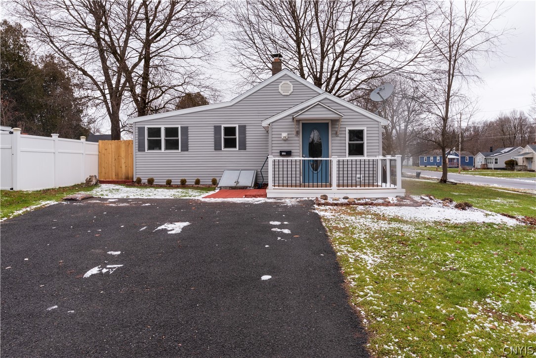 135 South Crescent Drive Rome, NY 13440 - Photo 1 of 1 Gallery Image 1