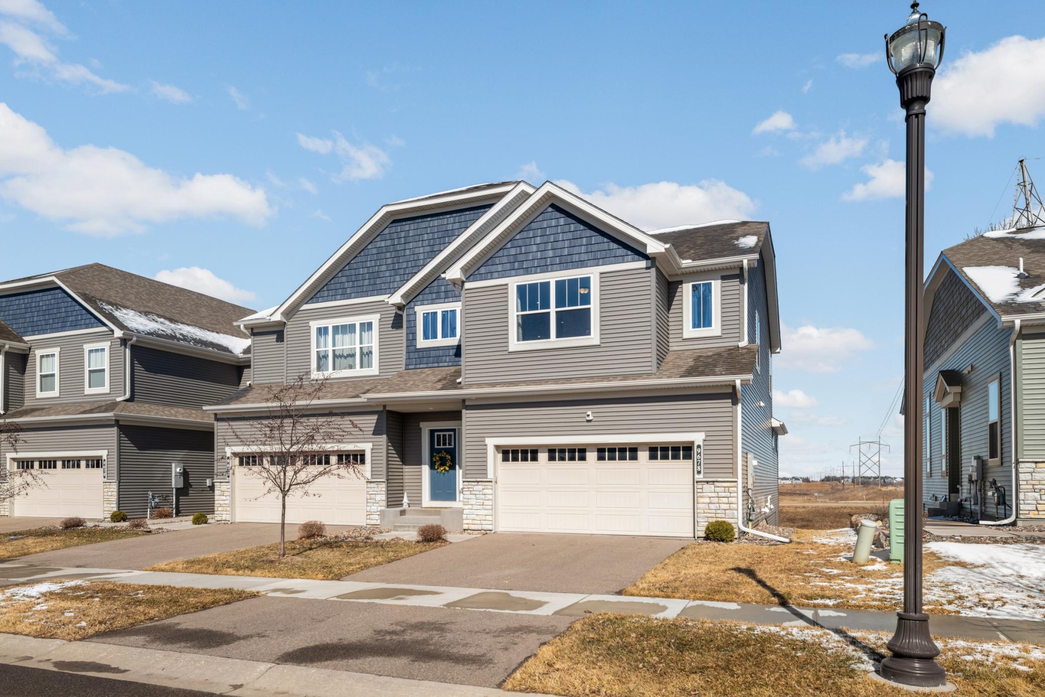 9678 65th Street South Cottage Grove, MN 55016 - Photo 16 of 38