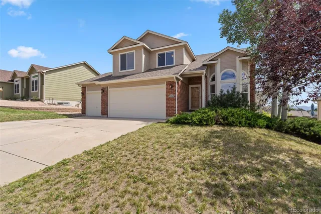 $580,000 | 17 Pistol Creek Drive, Monument, CO 80132