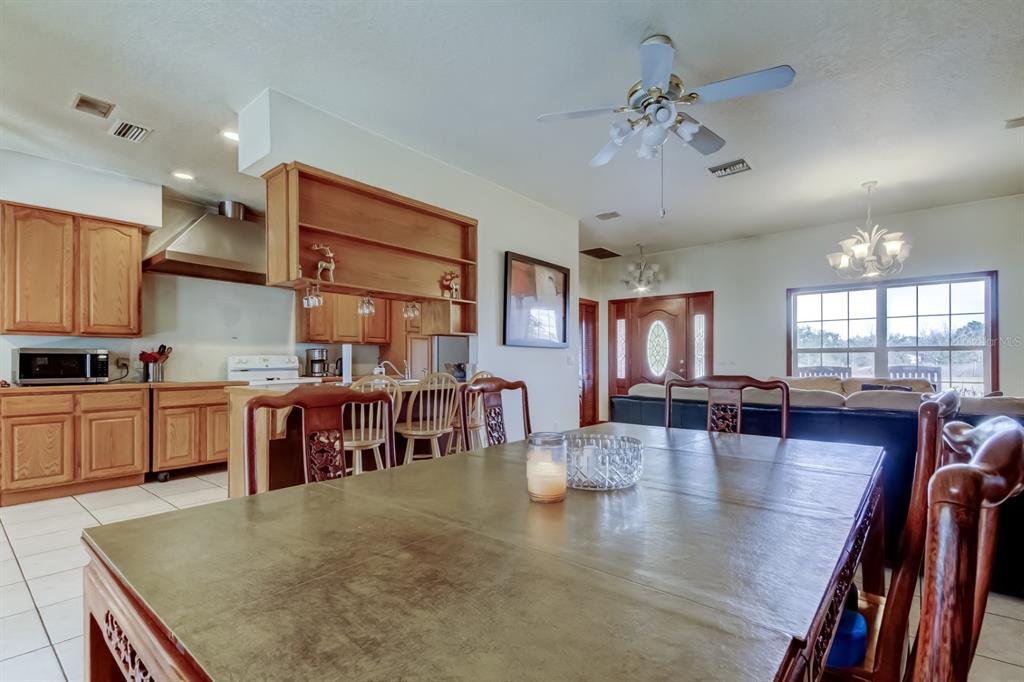 6101 South Nutshell Terrace Lecanto, FL 34461 - Photo 12 of 66