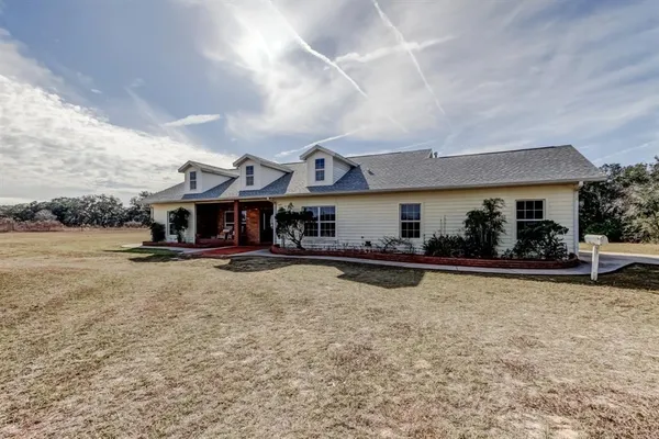 $439,999 | 6101 South Nutshell Terrace, Lecanto, FL 34461