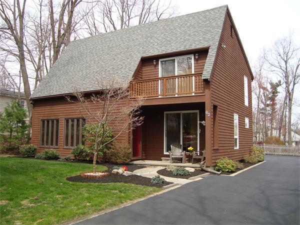 62 Carter Road Worcester, MA 01609 - Photo 1 of 25 Gallery Image 1