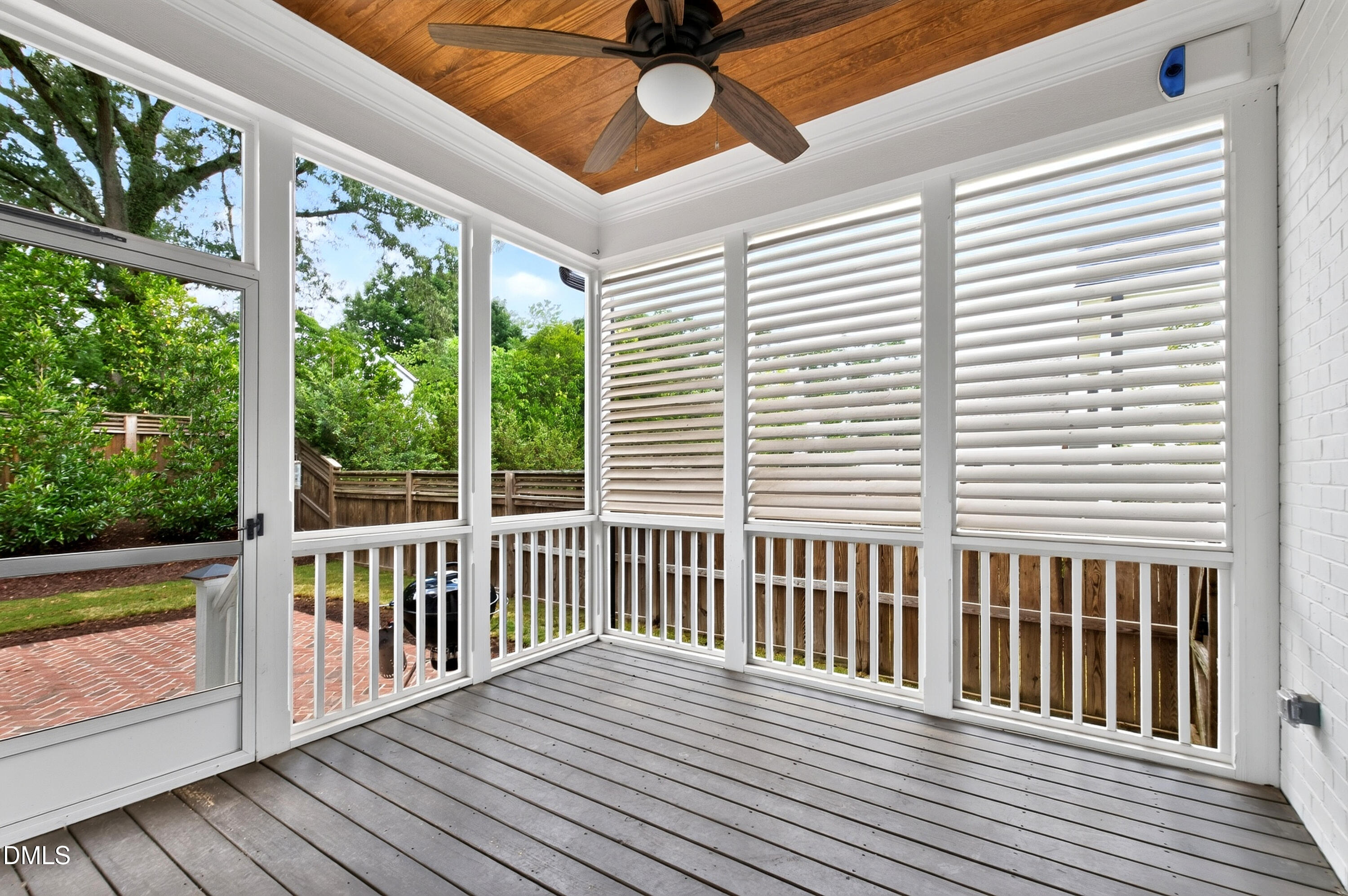 911 Canterbury Road Raleigh, NC 27607 - Photo 54 of 58