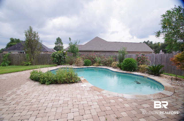 9693 Triton Court Mobile, AL 36695 - Photo 23 of 24