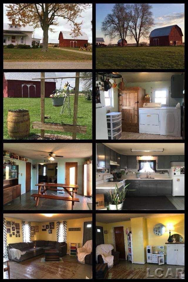 10260 South Waldron Road Pittsford, MI 49271 - Photo 1 of 16 31368395.JPG