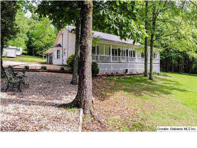 378 Shadow Stone Lane Oneonta, AL 35121 - Photo 1 of 22