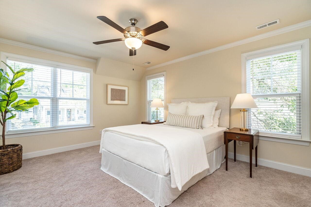 409 Bickett Boulevard Raleigh, NC 27608 - Photo 15 of 25 Photo 15