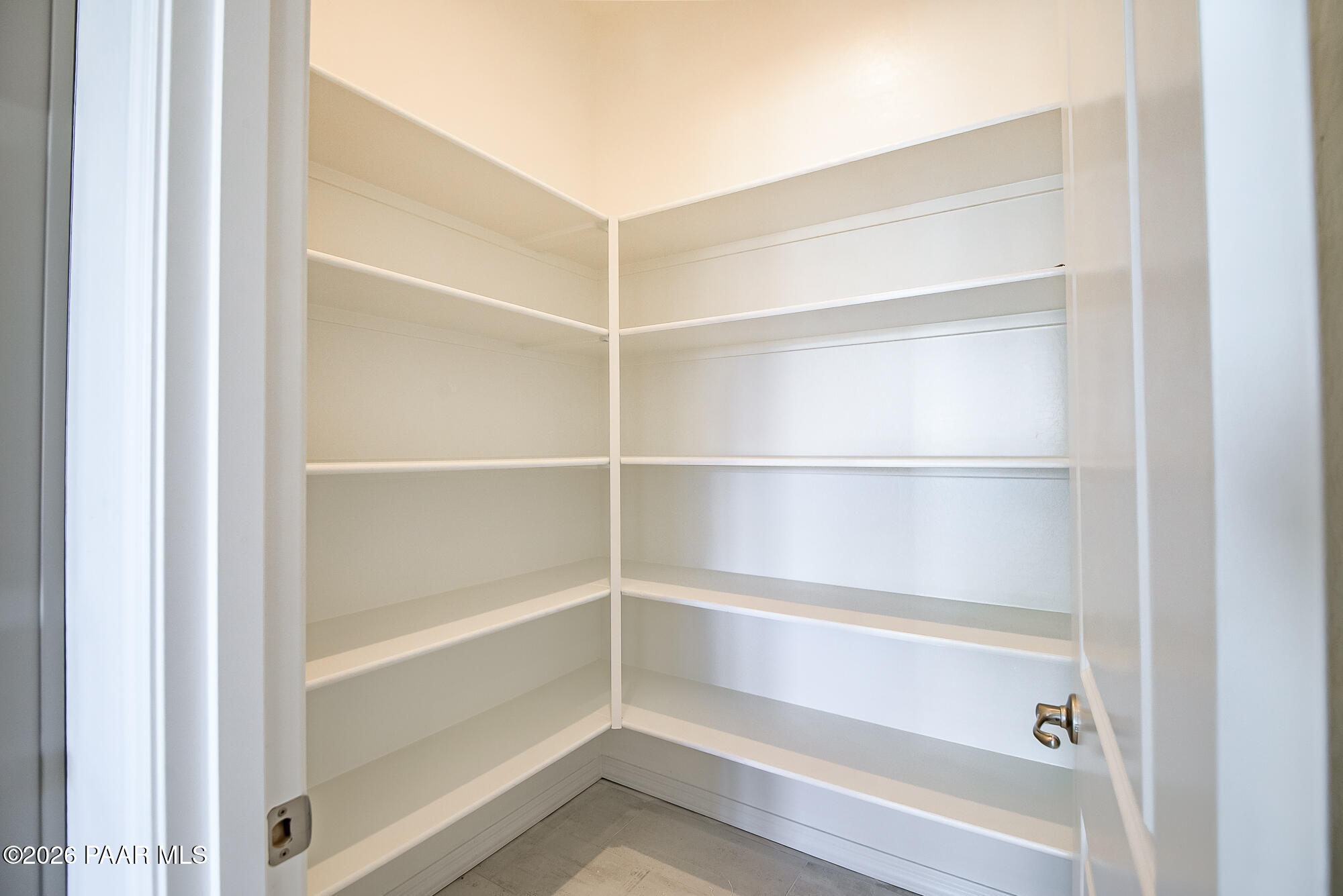 5229 Meandering Trail Prescott, AZ 86301 - Photo 11 of 40 Pantry