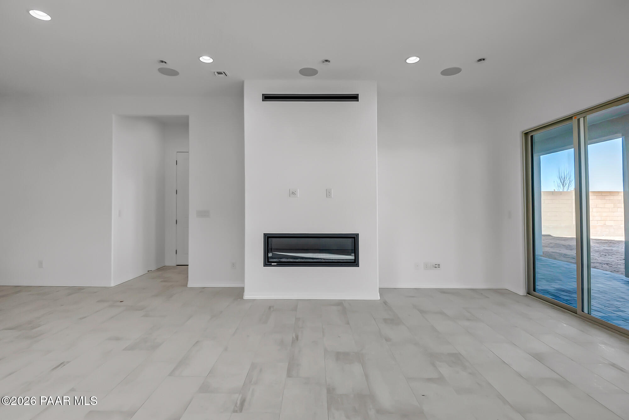 5229 Meandering Trail Prescott, AZ 86301 - Photo 13 of 40 Great Room Fireplace