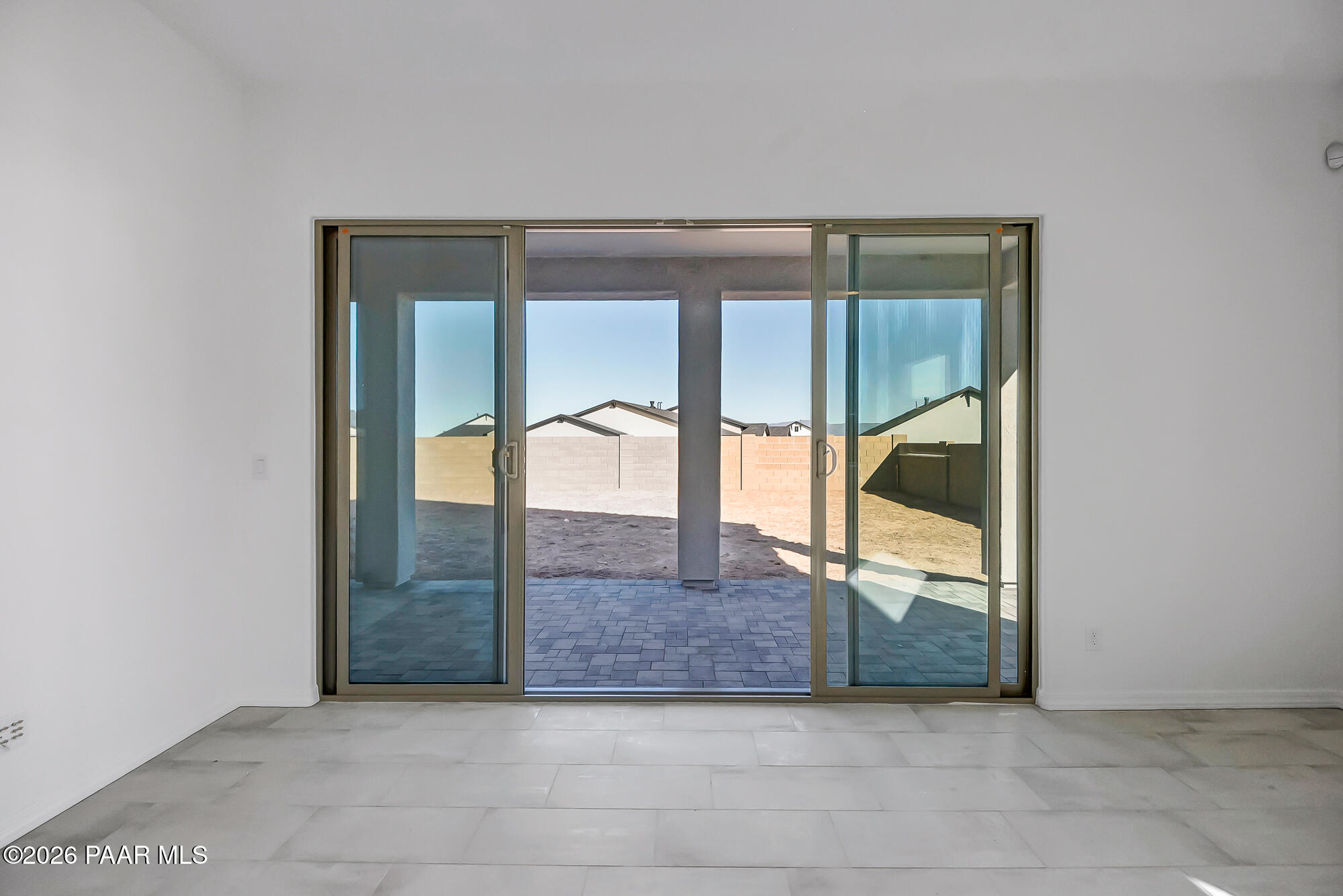 5229 Meandering Trail Prescott, AZ 86301 - Photo 14 of 40 Doors to Patio