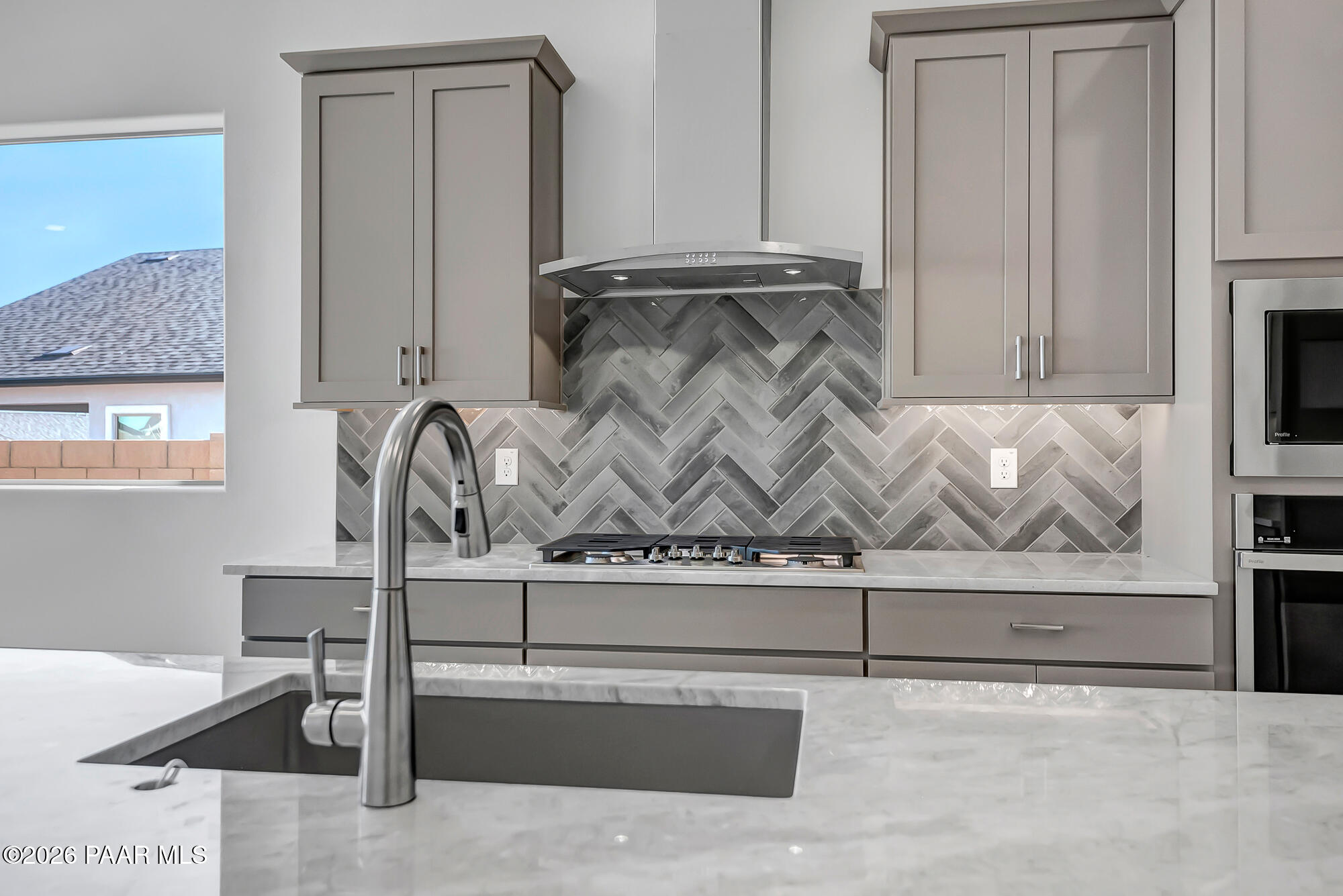 5229 Meandering Trail Prescott, AZ 86301 - Photo 10 of 40 Kitchen