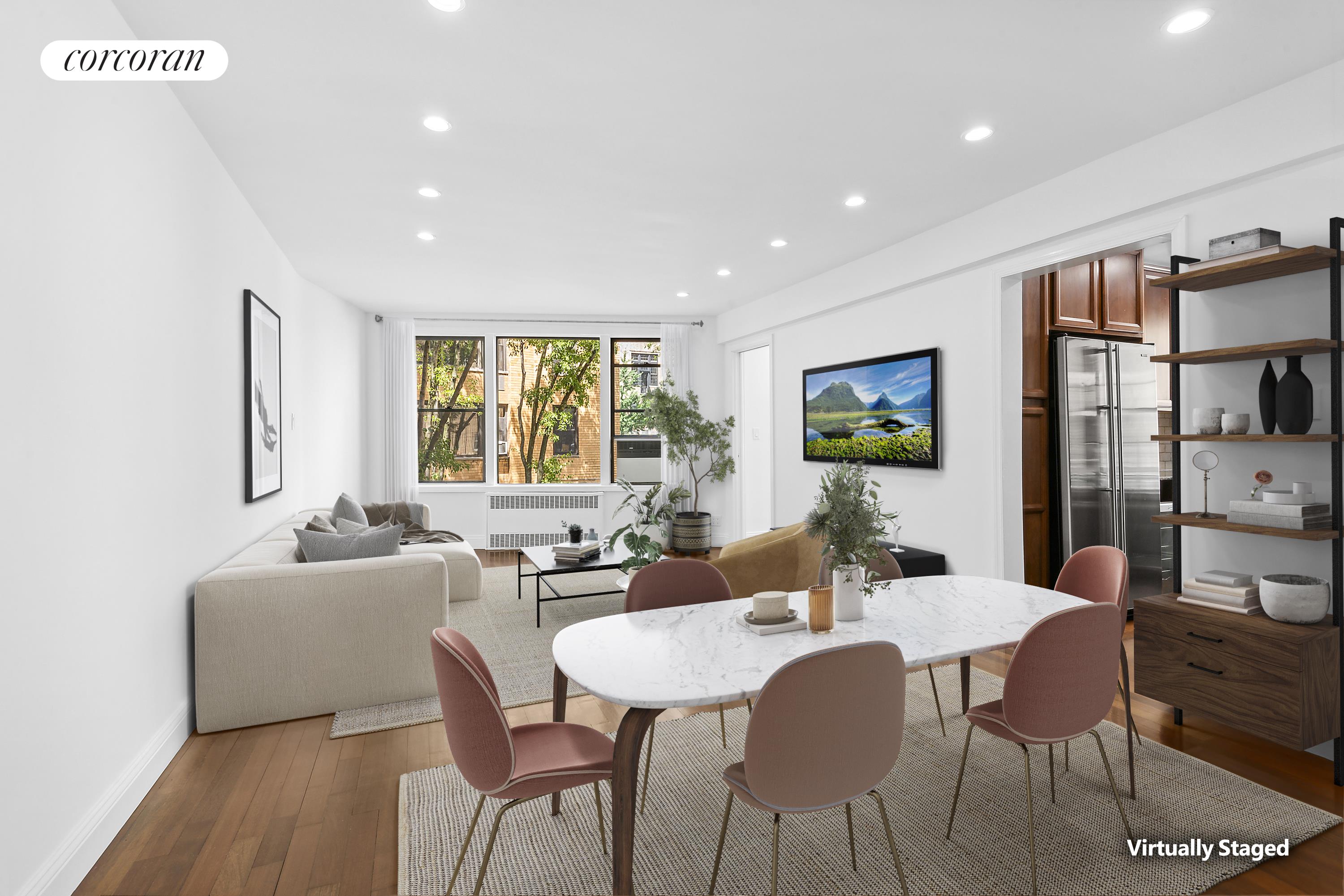 30 East 9th St Unit 2KK  