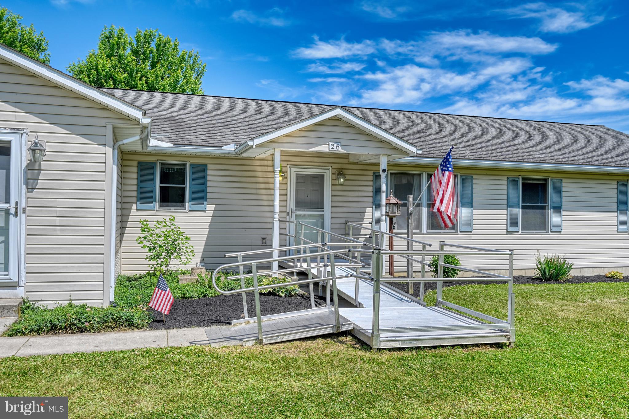 26 East Bethany Road Newmanstown, PA 17073 - Photo 2 of 51