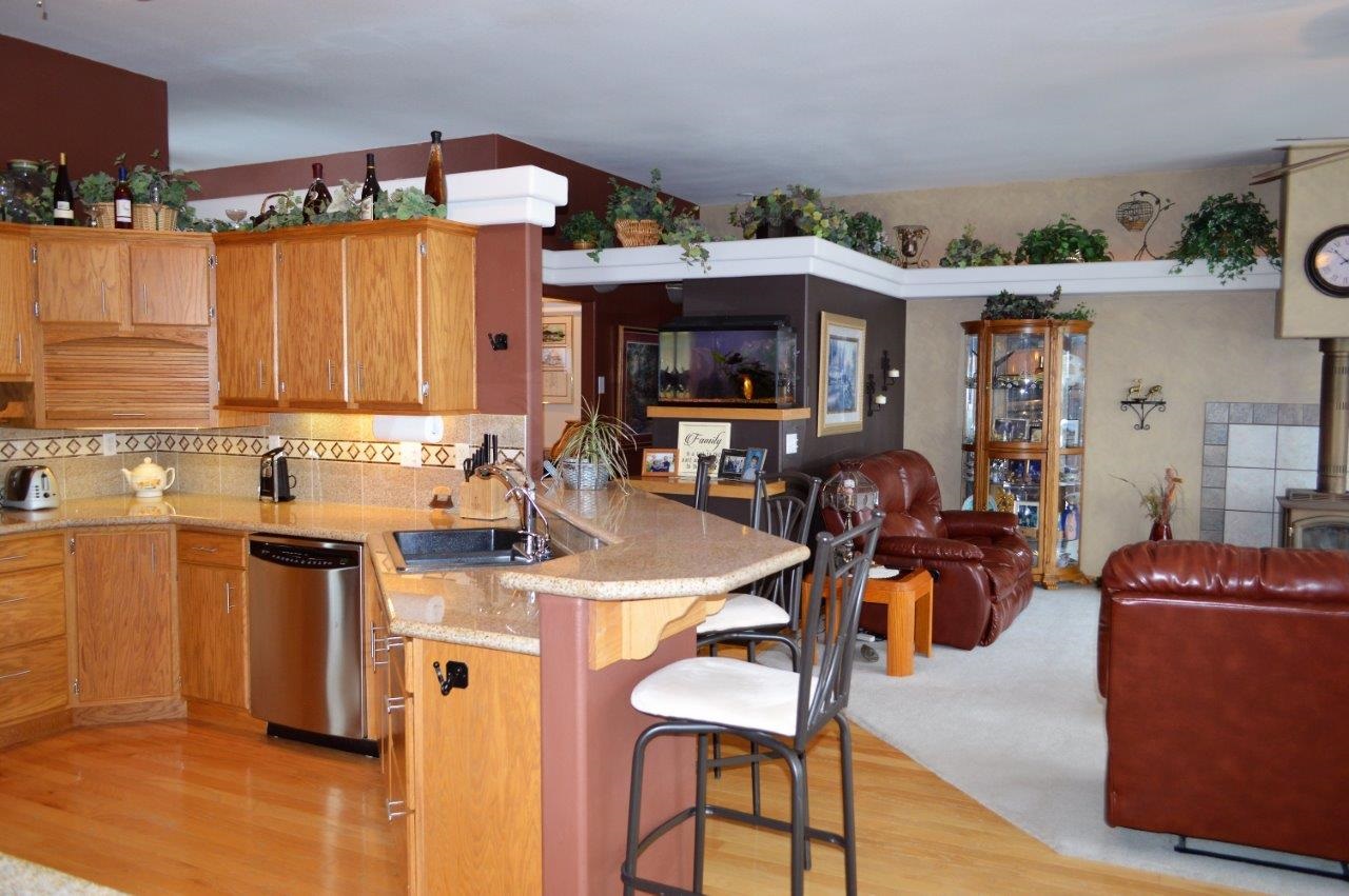 1323 East Estates Road Spokane, WA 99224 - Photo 14 of 50