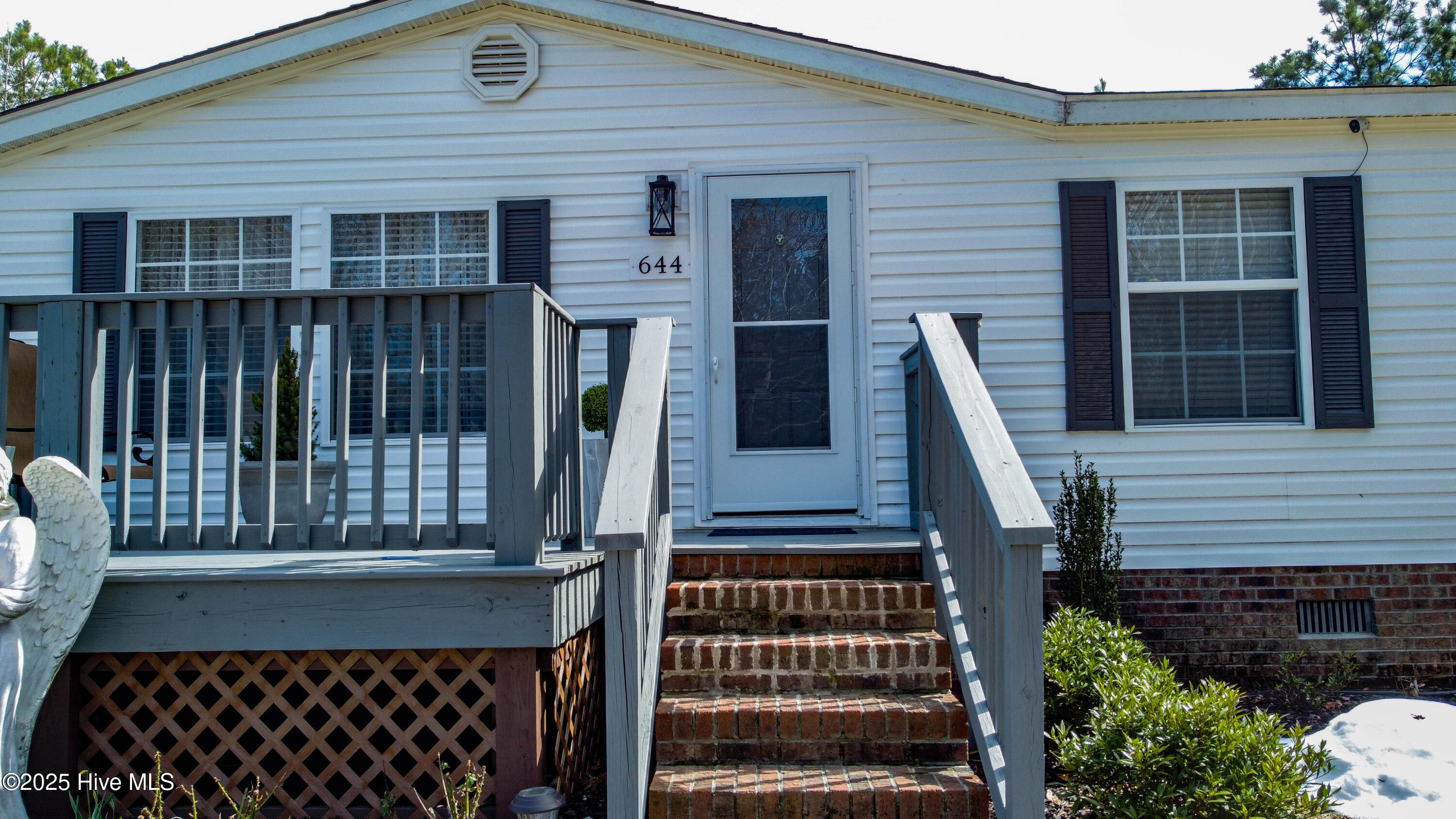 644 Sandy Ridge Road Tyner, NC 27980 - Photo 4 of 68 DJI_0512-HDR