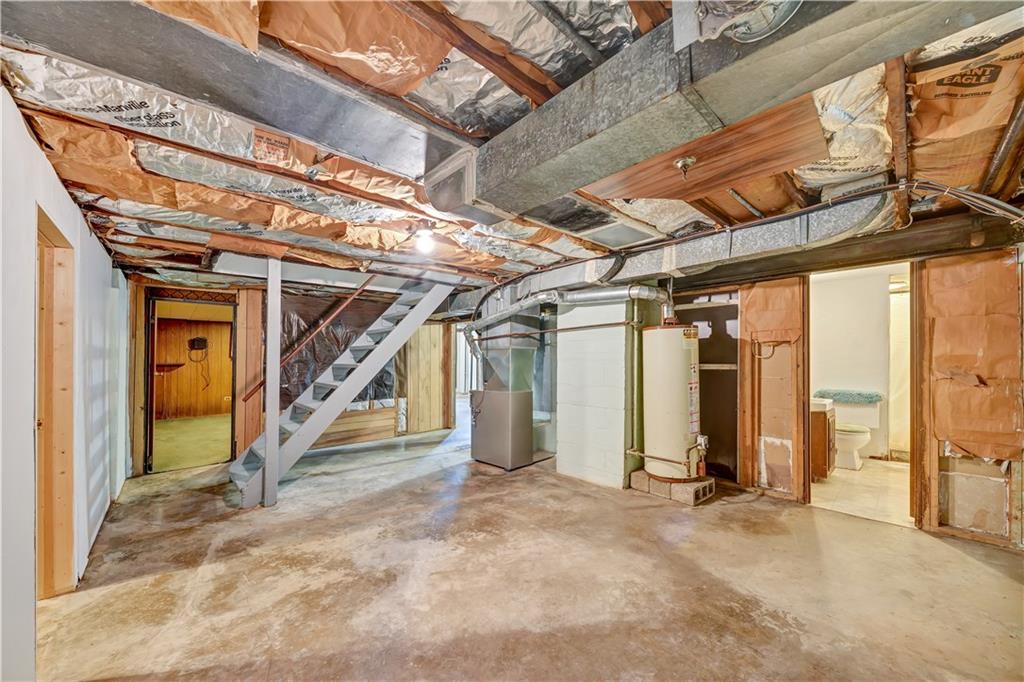 234 Ewings Mill Road Coraopolis, PA 15108 - Photo 15 of 19 Gallery Image 15
